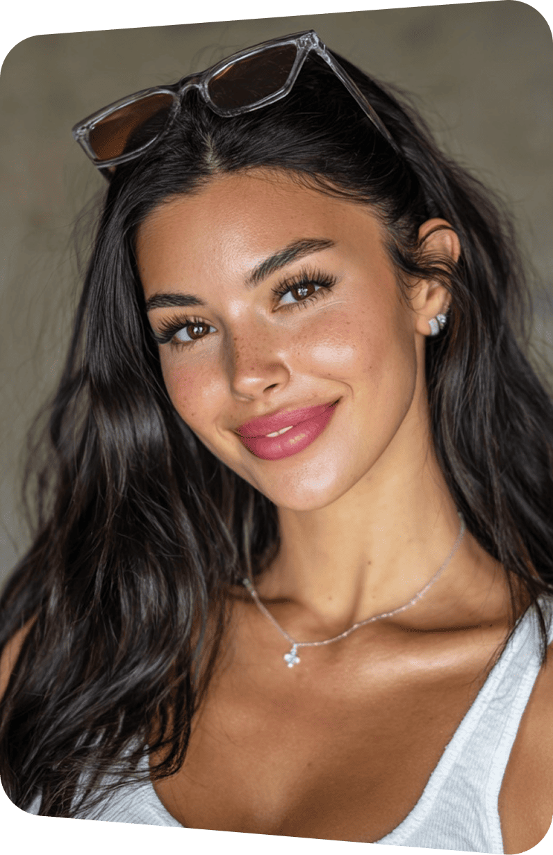 Profile photo &mdash; card 1